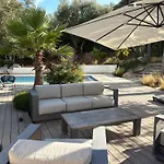 Mare E Monte - Cala Rossa * Porto-Vecchio (Corsica)