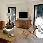 Villa Mare E Monte - Cala Rossa Porto-Vecchio (Corsica)