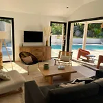 Mare E Monte - Cala Rossa Porto-Vecchio (Corsica)