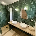 Mare E Monte - Cala Rossa Villa *
