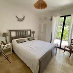 Villa Mare E Monte - Cala Rossa