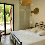Villa Mare E Monte - Cala Rossa