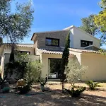Mare E Monte - Cala Rossa Villa *