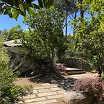 Villa Mare E Monte - Cala Rossa *