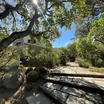 Mare E Monte - Cala Rossa Villa