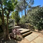 Villa Mare E Monte - Cala Rossa Porto-Vecchio
