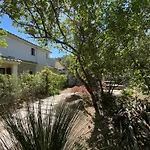 Villa Mare E Monte - Cala Rossa
