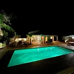 Mare E Monte - Cala Rossa Villa *