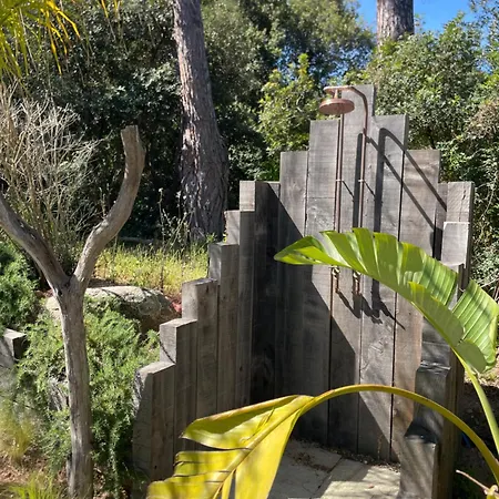 Mare E Monte - Cala Rossa Villa Porto-Vecchio (Corsica)