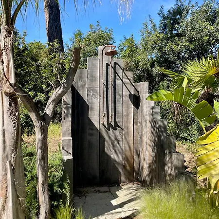 Mare E Monte - Cala Rossa * Porto-Vecchio (Corsica)