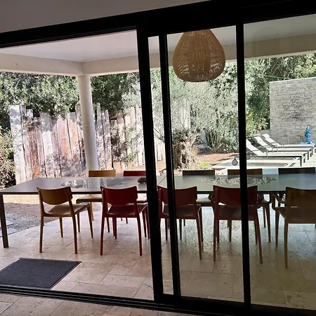 Mare E Monte - Cala Rossa *