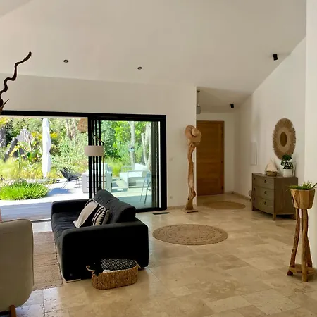 Mare E Monte - Cala Rossa Villa Porto-Vecchio (Corsica)