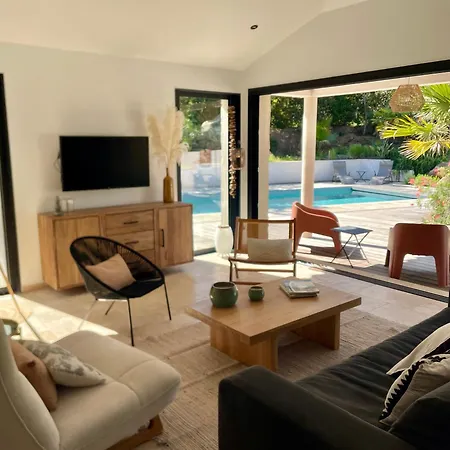 Mare E Monte - Cala Rossa * Porto-Vecchio (Corsica)