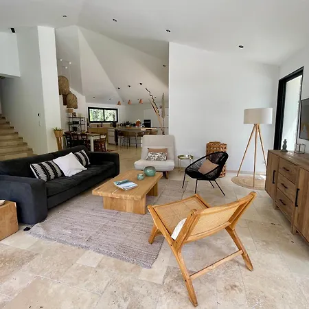 Mare E Monte - Cala Rossa Villa Porto-Vecchio (Corsica)