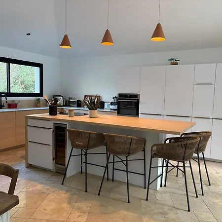 Mare E Monte - Cala Rossa * Porto-Vecchio (Corsica)