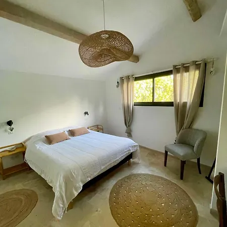 Villa Mare E Monte - Cala Rossa *