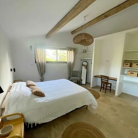 Mare E Monte - Cala Rossa Porto-Vecchio (Corsica)