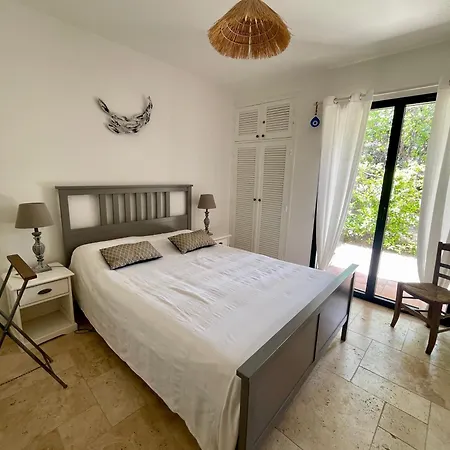 Villa Mare E Monte - Cala Rossa