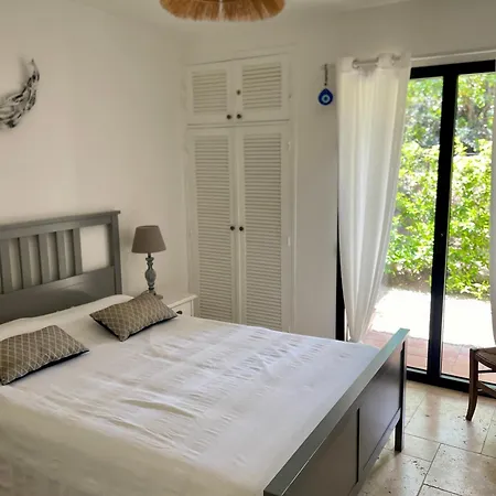 Mare E Monte - Cala Rossa Villa Porto-Vecchio (Corsica)