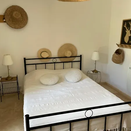 Villa Mare E Monte - Cala Rossa