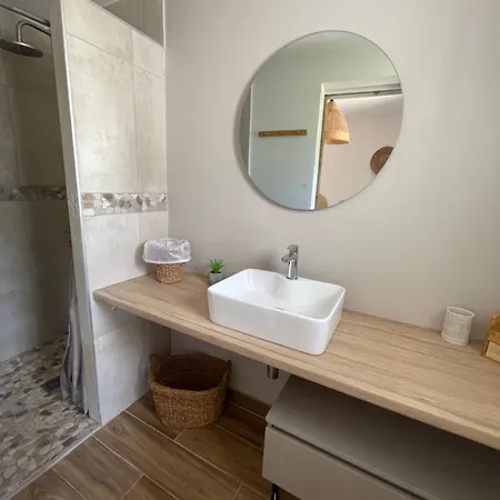 Villa Mare E Monte - Cala Rossa Porto-Vecchio (Corsica)