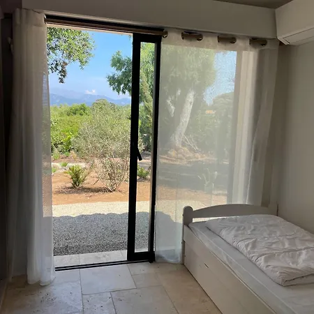 Villa Mare E Monte - Cala Rossa