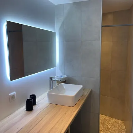 Villa Mare E Monte - Cala Rossa Porto-Vecchio (Corsica)