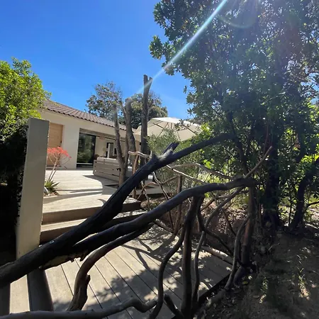 Mare E Monte - Cala Rossa