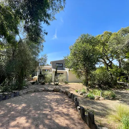 Mare E Monte - Cala Rossa *