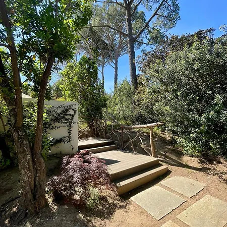 Villa Mare E Monte - Cala Rossa Porto-Vecchio (Corsica)