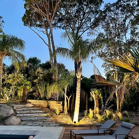 Mare E Monte - Cala Rossa Porto-Vecchio (Corsica)