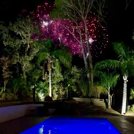 Villa Mare E Monte - Cala Rossa Porto-Vecchio (Corsica)