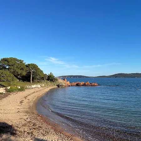Mare E Monte - Cala Rossa * 포르토베쉬오