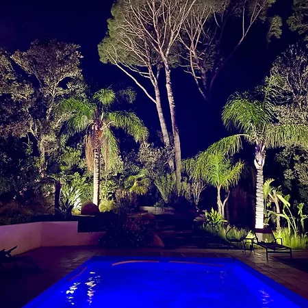 Mare E Monte - Cala Rossa