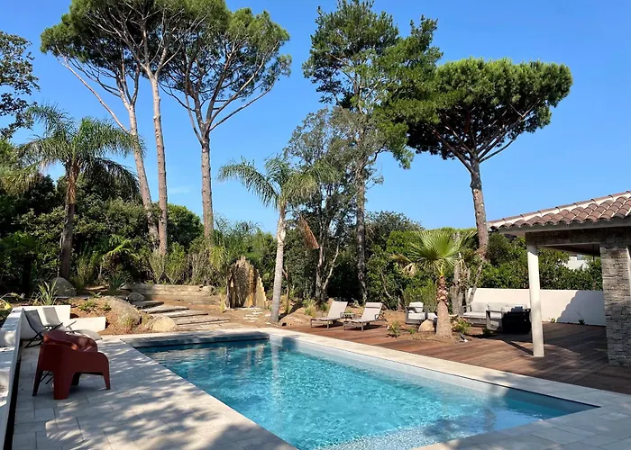 Βίλα Mare E Monte - Cala Rossa *