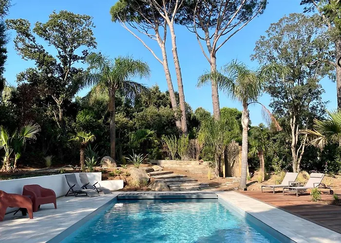 Βίλα Mare E Monte - Cala Rossa