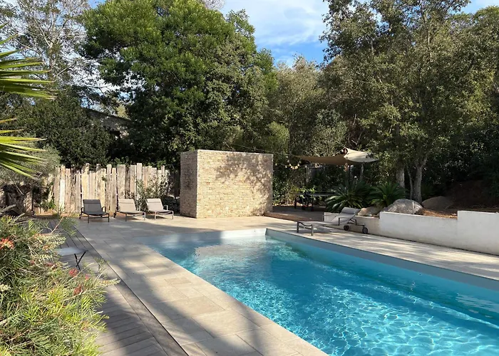 Βίλα Mare E Monte - Cala Rossa