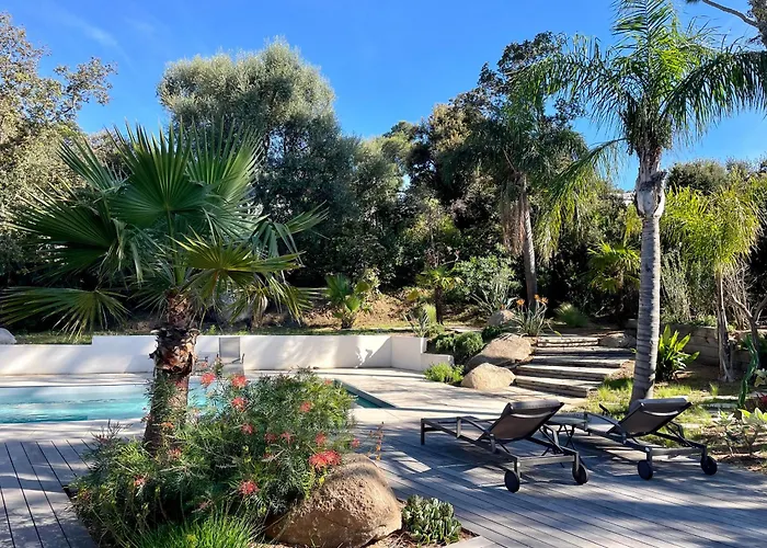 Βίλα Mare E Monte - Cala Rossa Πόρτο Βέκιο