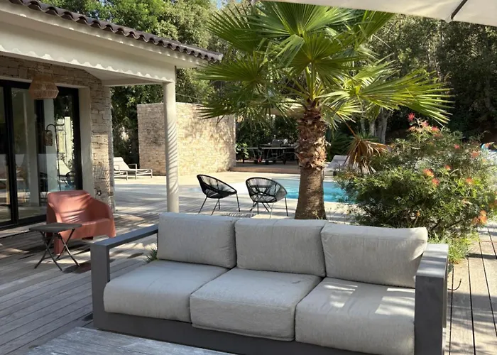 Mare E Monte - Cala Rossa * Πόρτο Βέκιο