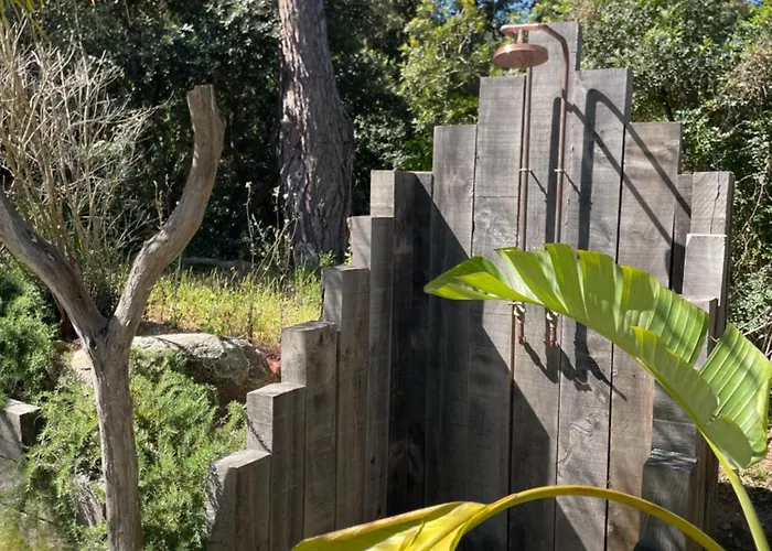 Mare E Monte - Cala Rossa Villa Porto-Vecchio (Corsica)