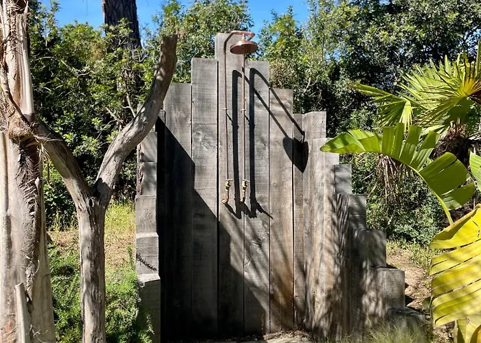 Mare E Monte - Cala Rossa * Porto-Vecchio (Corsica)