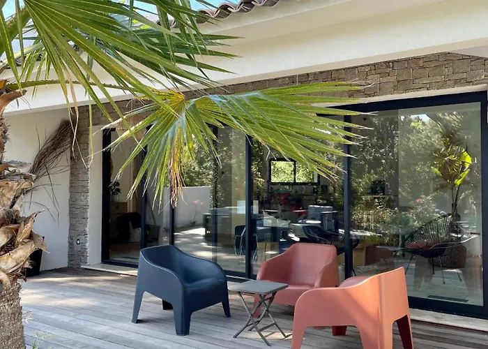 Mare E Monte - Cala Rossa Πόρτο Βέκιο