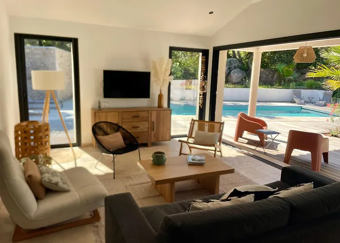 Mare E Monte - Cala Rossa Πόρτο Βέκιο