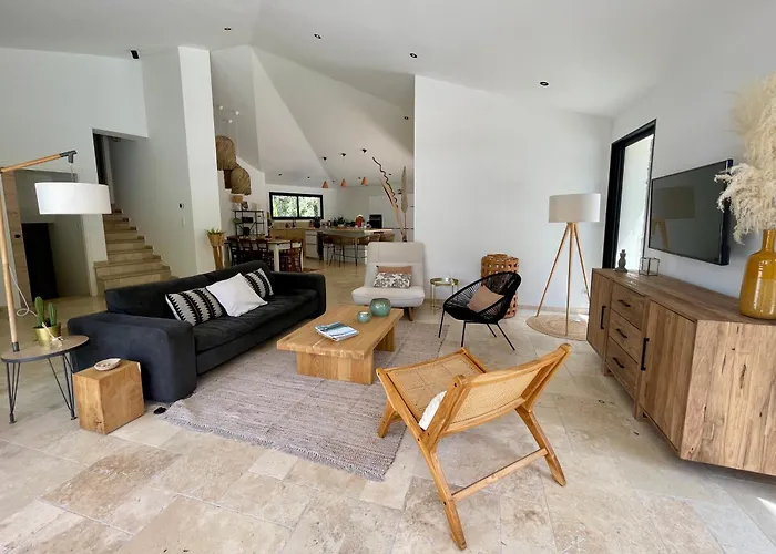 Mare E Monte - Cala Rossa Βίλα Πόρτο Βέκιο