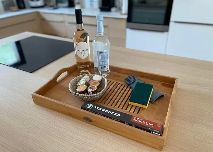 Mare E Monte - Cala Rossa *