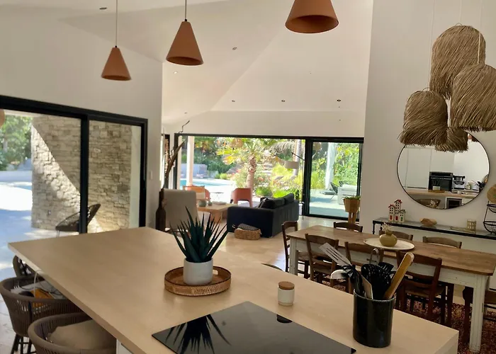 Βίλα Mare E Monte - Cala Rossa