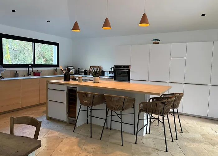 Mare E Monte - Cala Rossa * Πόρτο Βέκιο