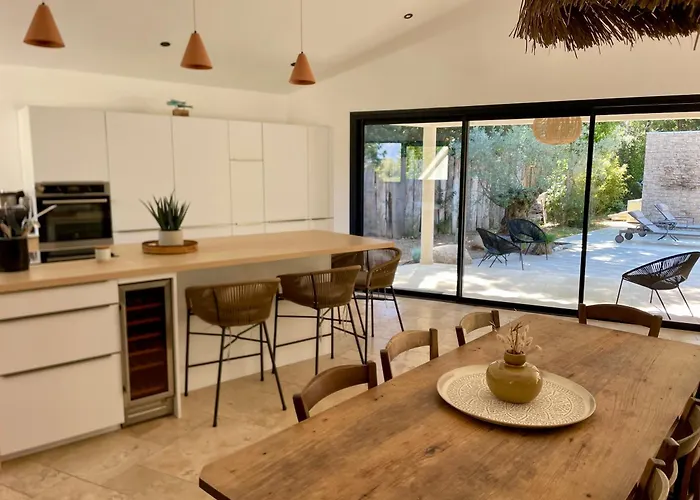 Mare E Monte - Cala Rossa * Πόρτο Βέκιο