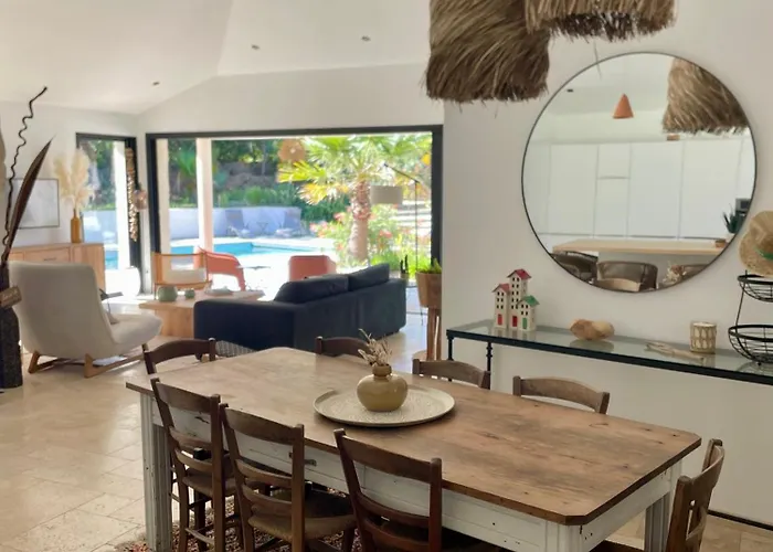 Mare E Monte - Cala Rossa Porto-Vecchio (Corsica)