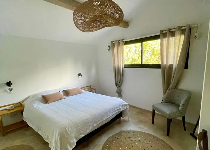 Βίλα Mare E Monte - Cala Rossa *